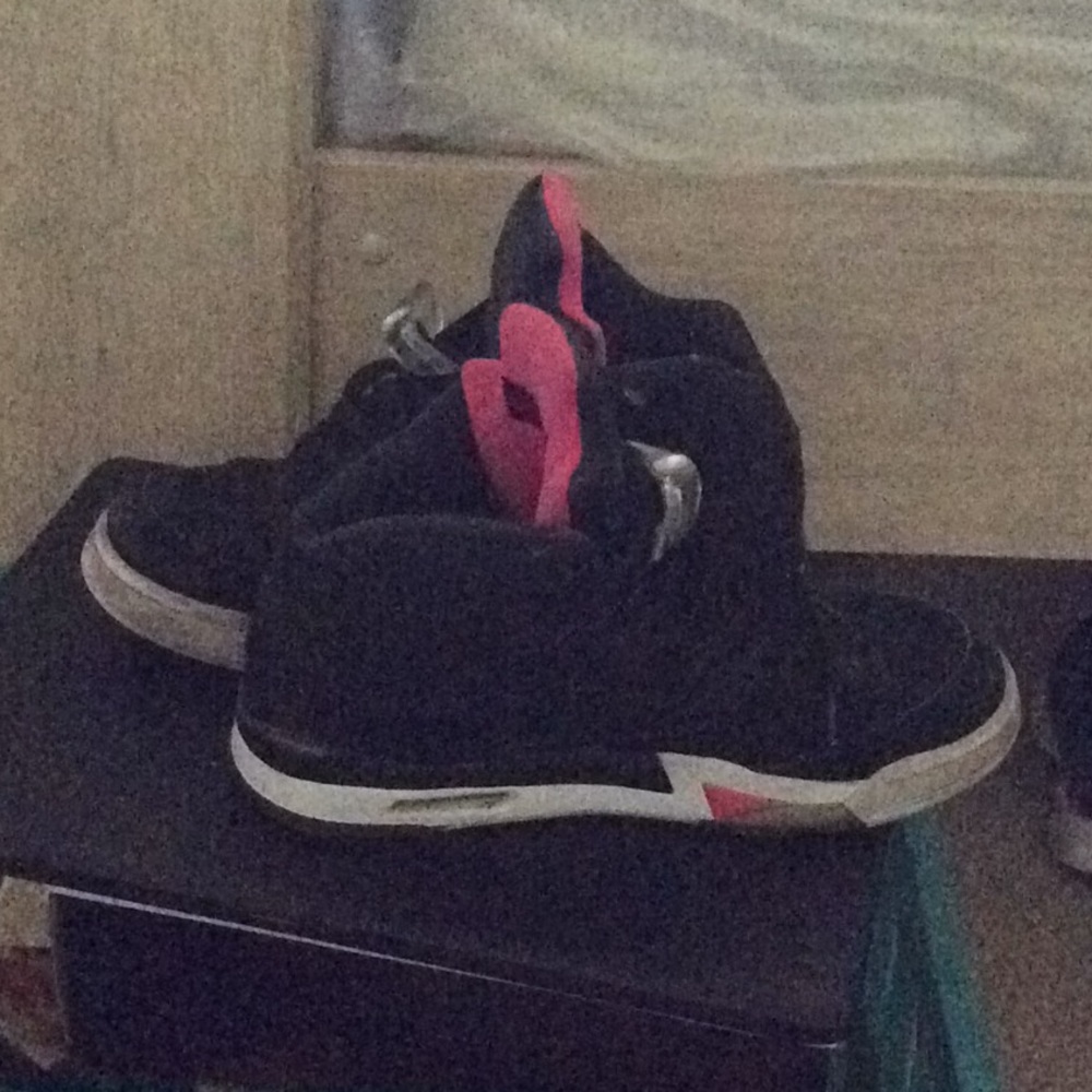 Jordan retro 5